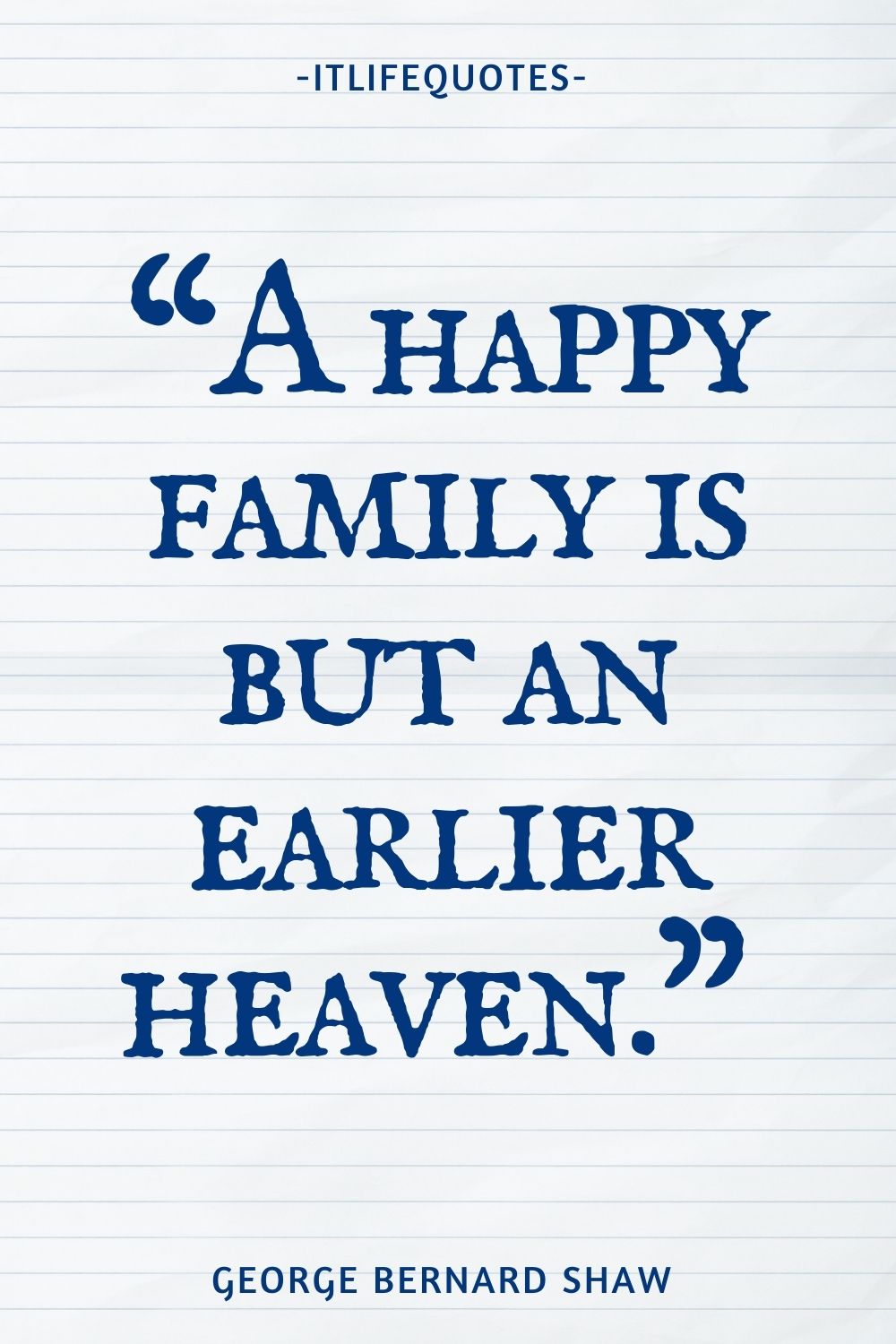10 Sayings and Quotes About Family That Prove Family Really Is