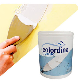 PUNTO SANITARIO CORDOBA Enduidos para terminaciones de alta calidad