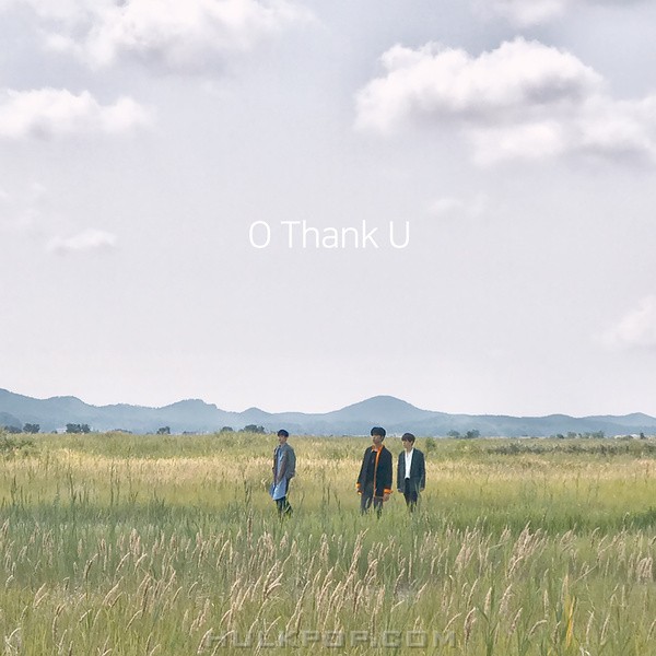 Marco & Kyuhyuk & Jisan – O Thank U – Single