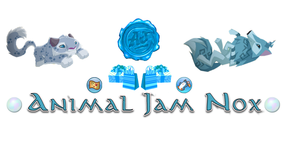 Animal Jam Nox
