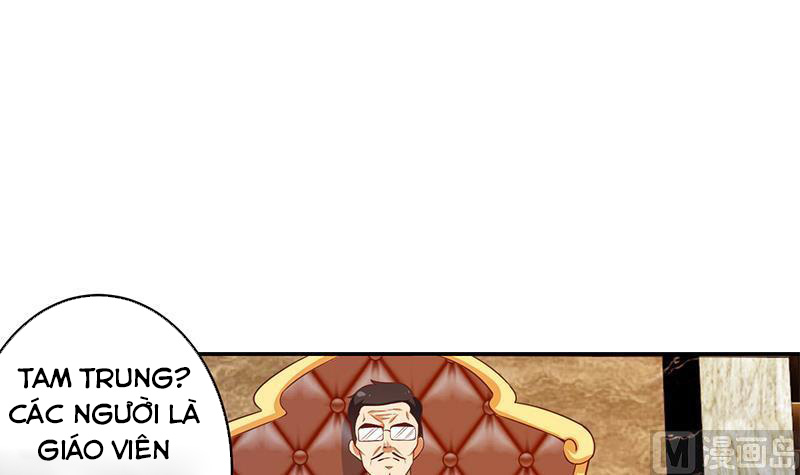 Tu Tiên Trở Về Tại Vườn Trường chapter 8 - Upload bởi truyensieuhay.com