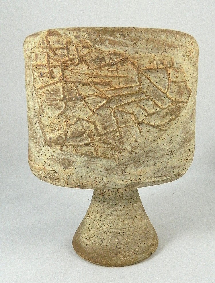 Exposition Art Blog Daniel Rhodes American Ceramic Artist