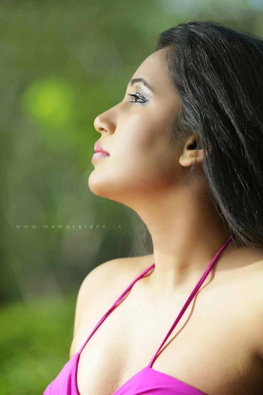 Ashiya Dassanayake Sri Lankan Actress And Models