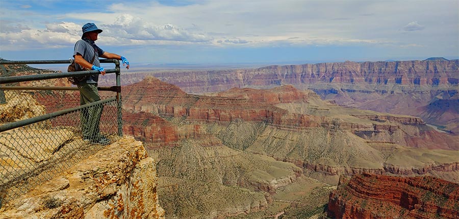Grand Canyon North Rim Grand Canyon North Rim