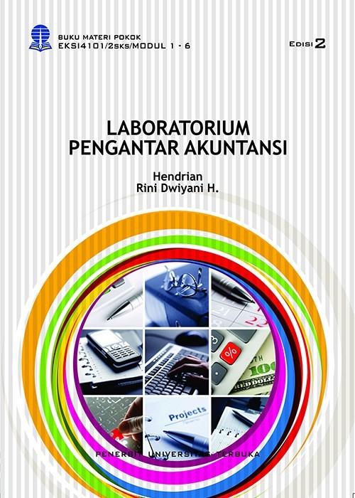 Contoh Soal Laboratorium Pengantar Akuntansi Ut Eksi4101 Sharing Pajak