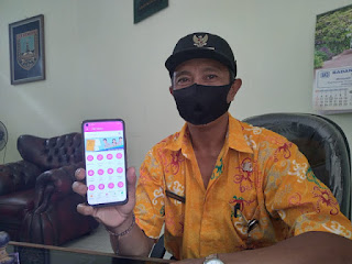 Prambatan Lor Kudus, Usung Pro Smile untuk Maksimalkan Pelayanan di Masa Pandemi 1 IMG 20210406 WA0366