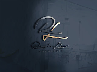 Criação de Logo para Produtor musical Regis Lins