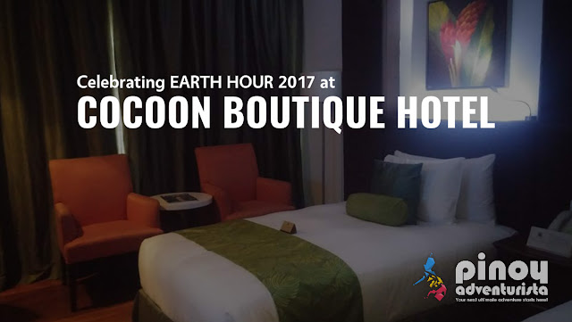 Cocoon Boutique Hotels in Quezon City