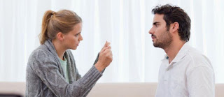 6 علامات خطرة للعلاقة السامة - و كيف تواجهها