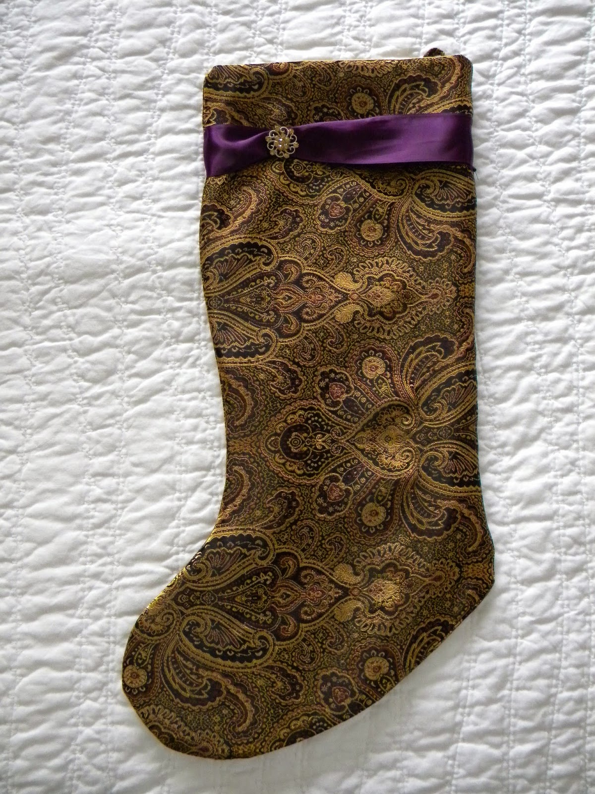 daze of grace Christmas Stocking Sale