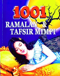 Kumpulan Tafsir Mimpi Primbon Jawa Kumpulan Tafsir Mimpi Primbon Jawa