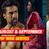 Top 10 Best Web Series August & September 2020