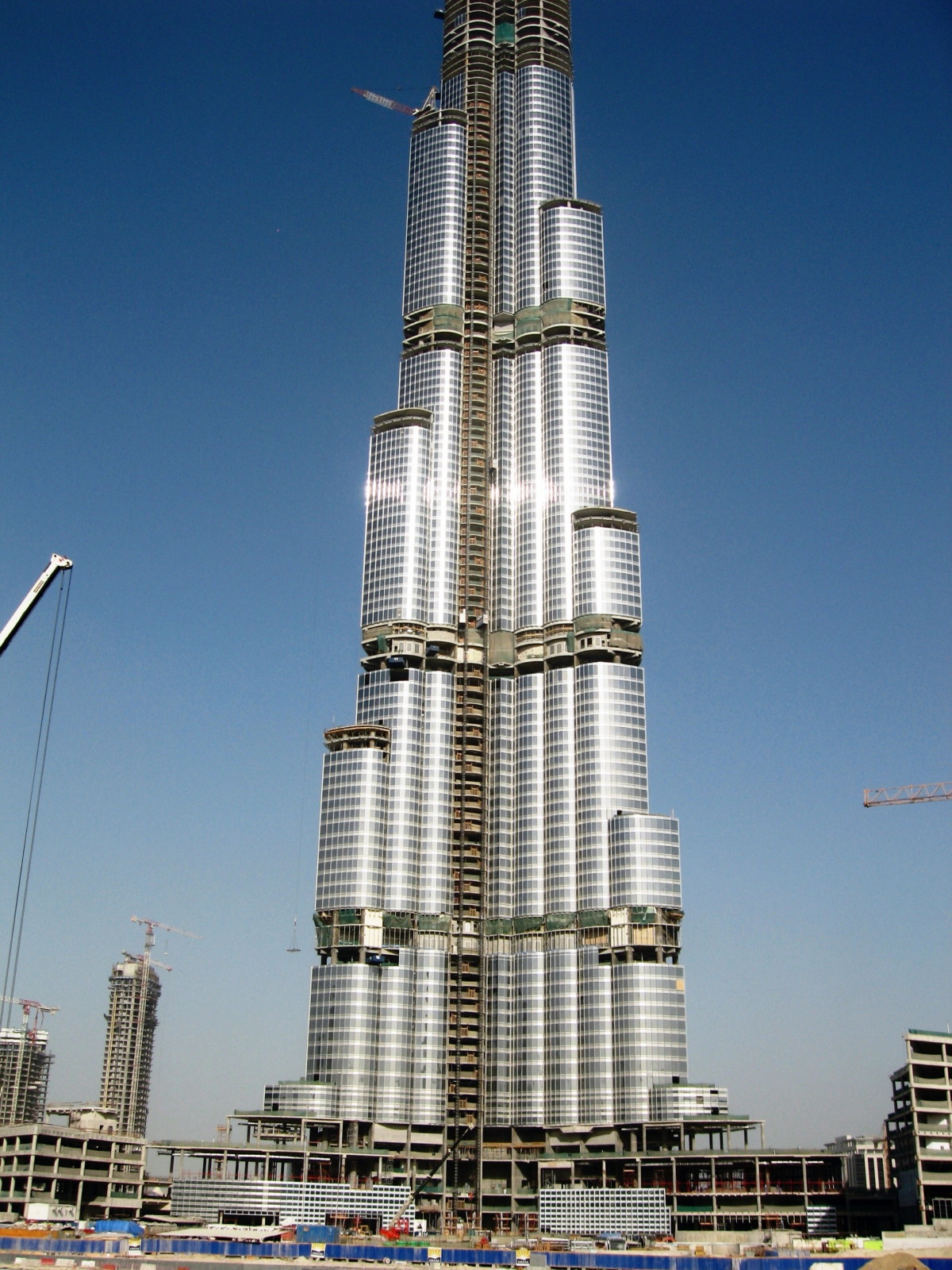 World Visits Dubai Tower Images Wallpapers how-long-does-it-take-to-cross-the-atlantic
