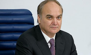 Anatoly Antonov