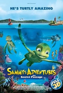 Sammys Adventures Secret Passage 2010