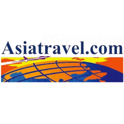 ASIATRAVEL.COM HOLDINGS LTD (SGX:5AM) @ SGinvestors.io