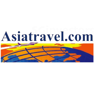 ASIATRAVEL.COM HOLDINGS LTD (5AM.SI) @ SG investors.io