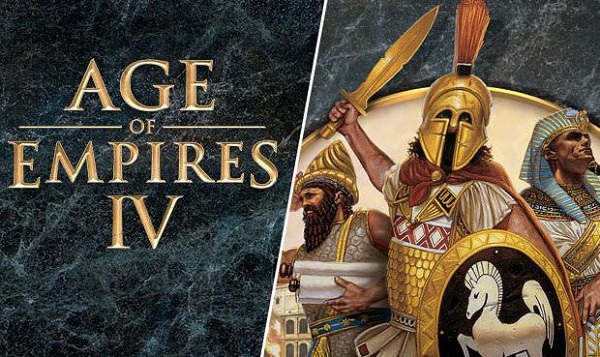 لعبة Age of Empires 4 تعود أخيرا إلى الواجهة عن طريق فيديو جديد لأسلوب اللعب و تحديد موعد الإطلاق النهائي