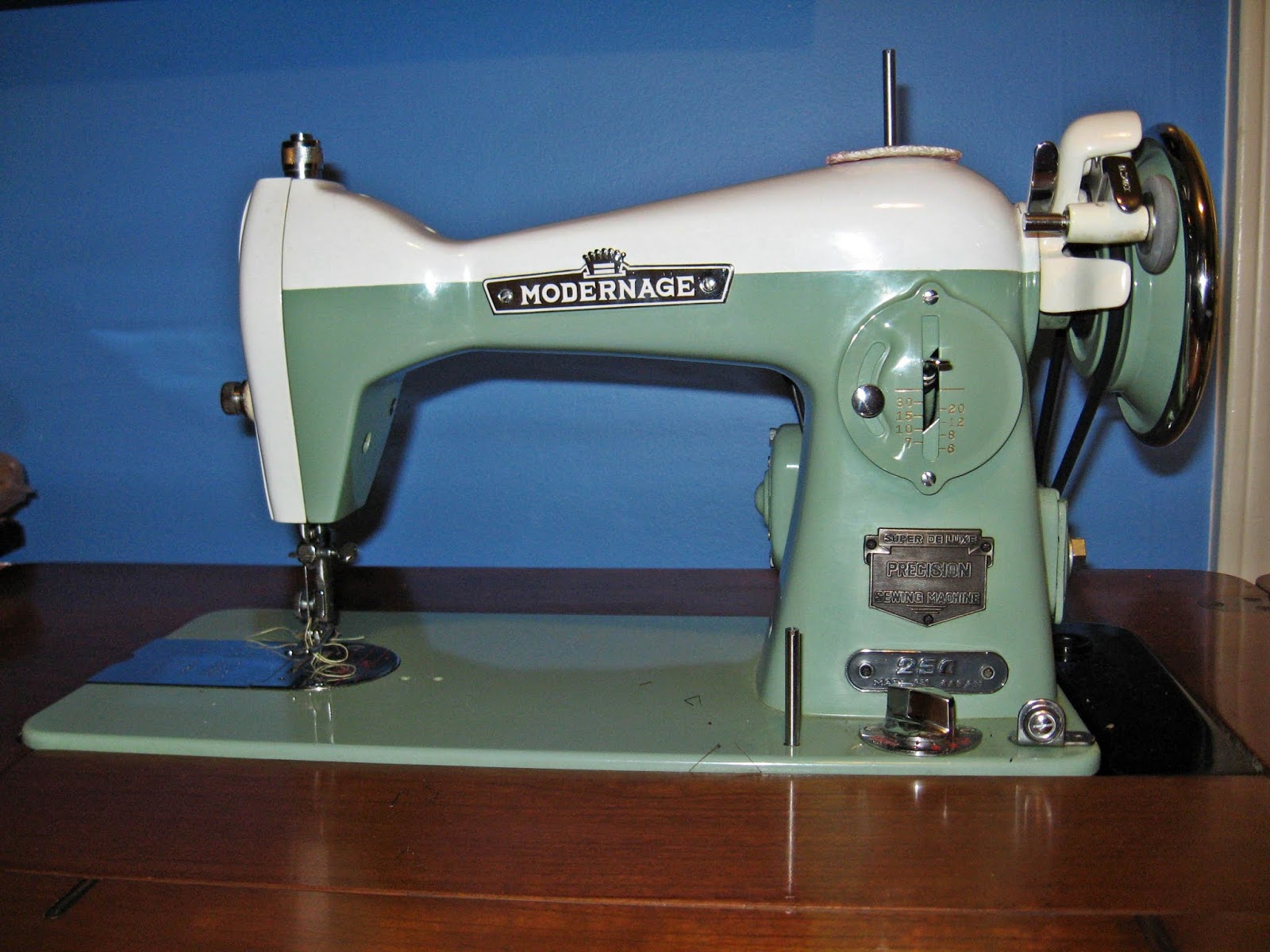 Sewing Machine Parts, Singer Sewing Machine Parts, Singer Buttonholer,  Greist Blind Stitcher 