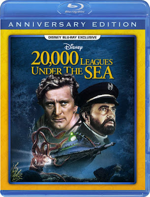 20,000 Leagues Under the Sea 1954 Dual Audio 720p BRRip 1Gb x264