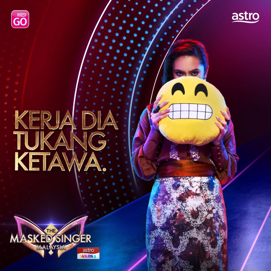 The mask singer malaysia