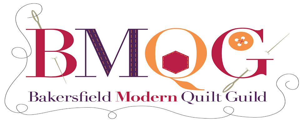Bakersfield Modern Quilt Guild