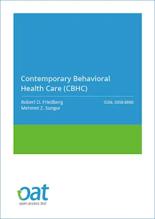 Contemporary Behavioral Health Care (CBHC)