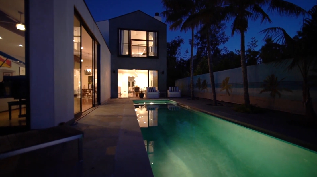 30 Interior Design Photos vs 7423 Woodrow Wilson Dr, Los Angeles Luxury Home Tour