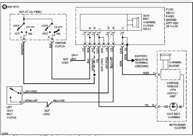 1994 Volkswagen Corrado Wiring Diagram - Wiring Diagram Service Manual PDF