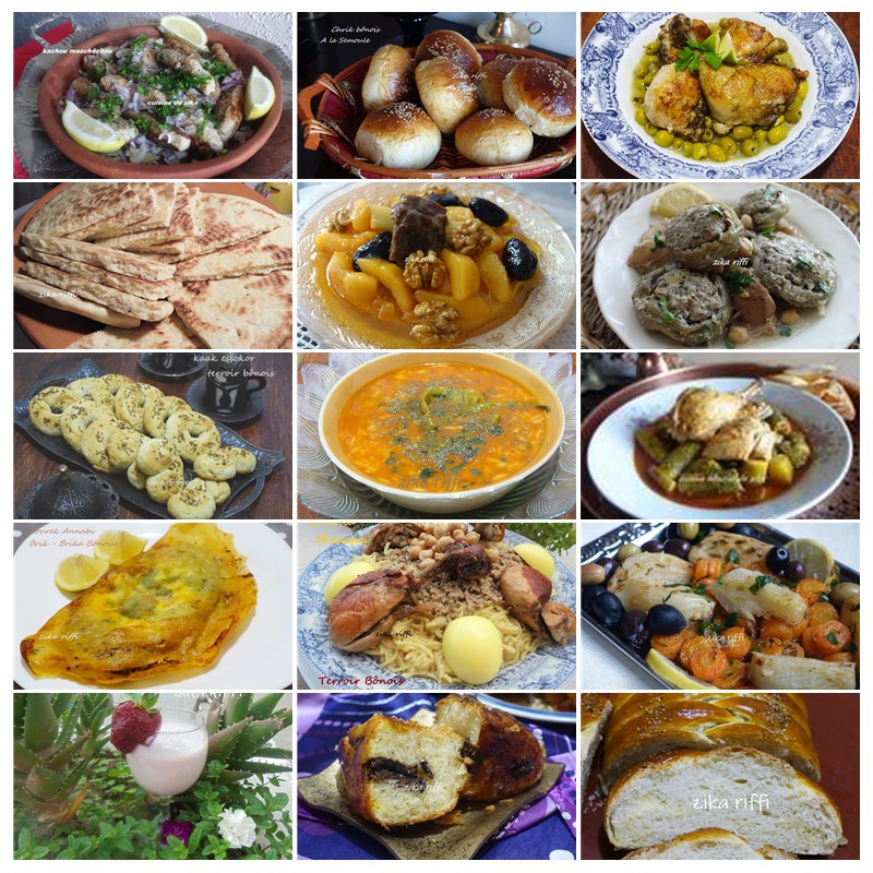 Menu complet-Ramadan 2020 entrée-plat-entremet-accompagnement-dessert-s Menu complet-Ramadan 2020 entrée-plat-entremet-accompagnement-dessert-s