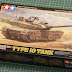 Tamiya 1/48 JGSDF Type10 Tank (32588)