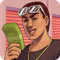 Bid Wars Pawn Empire Unlimited (Cash - Gold) MOD APK Bid Wars Pawn Empire Unlimited (Cash - Gold) MOD APK