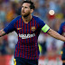  Lionel Messi Cetak Rekor Hat-Trick Di Liga Champions