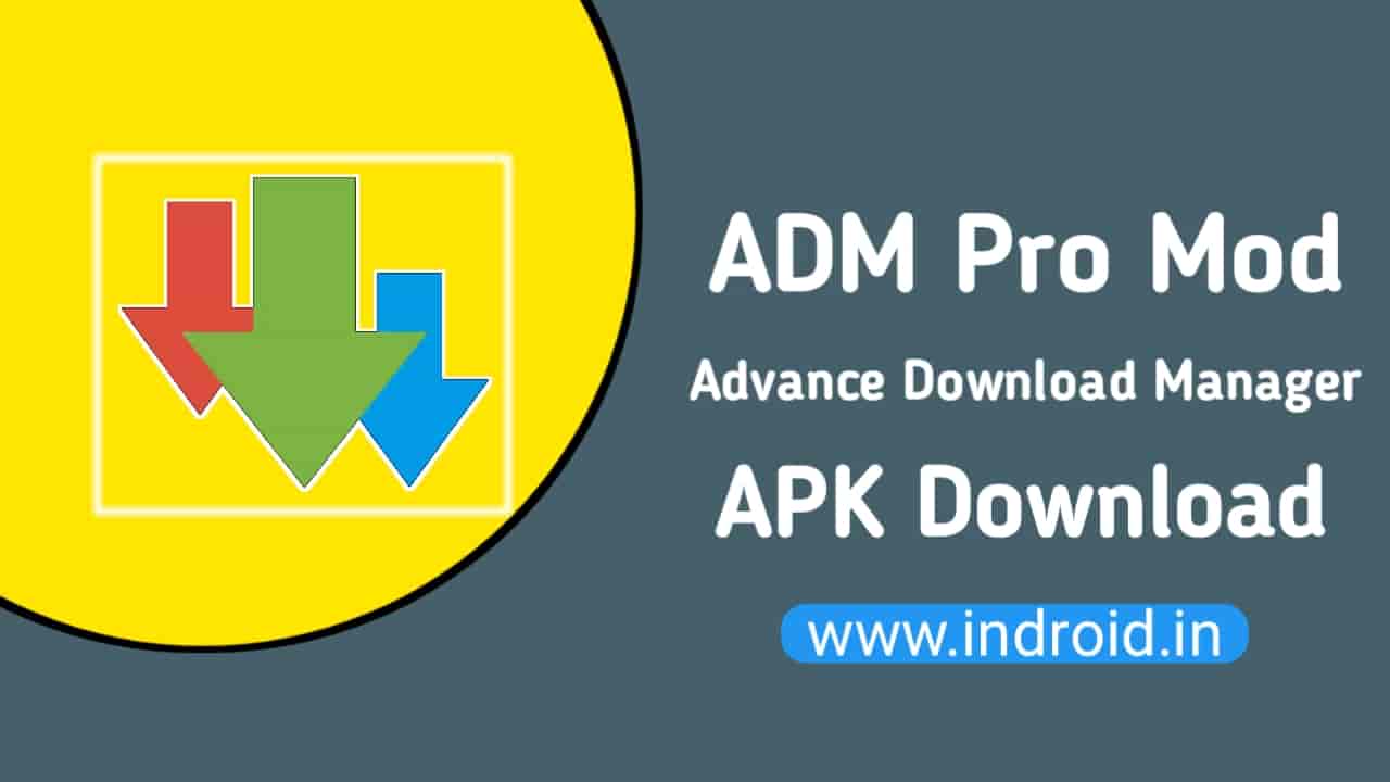 idm download manager pro apk