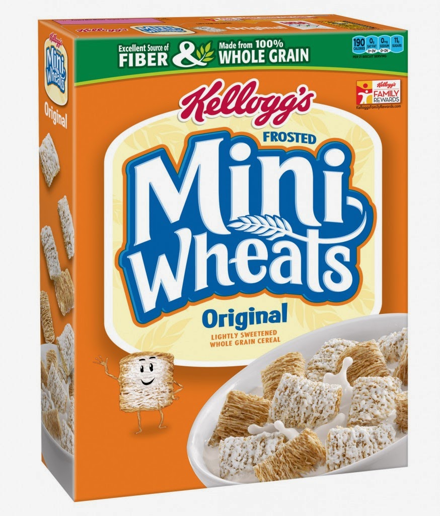 Blogging in Black The Best (and Worst) Cereals