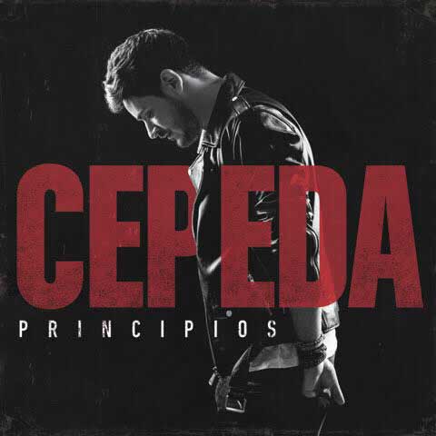 Cepeda publica su primer álbum de estudio, ‘Principios’