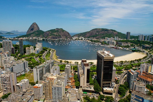 Rio's Best Pics: Most Beautiful #top10 (+1)