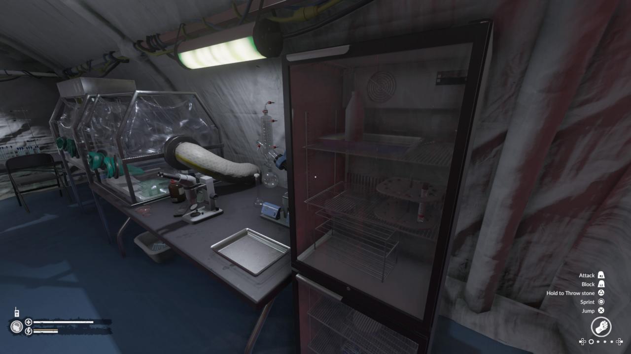 How to Find the Cure in Green Hell