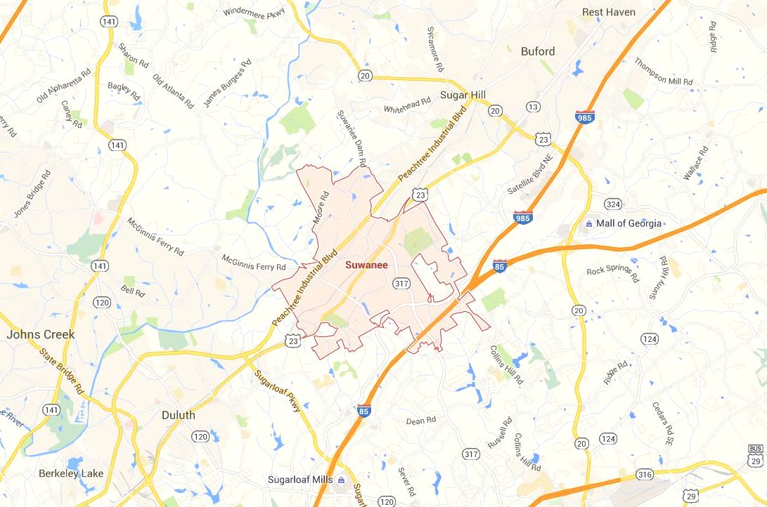 About Suwanee Suwanee Schools, Real Estate And More
