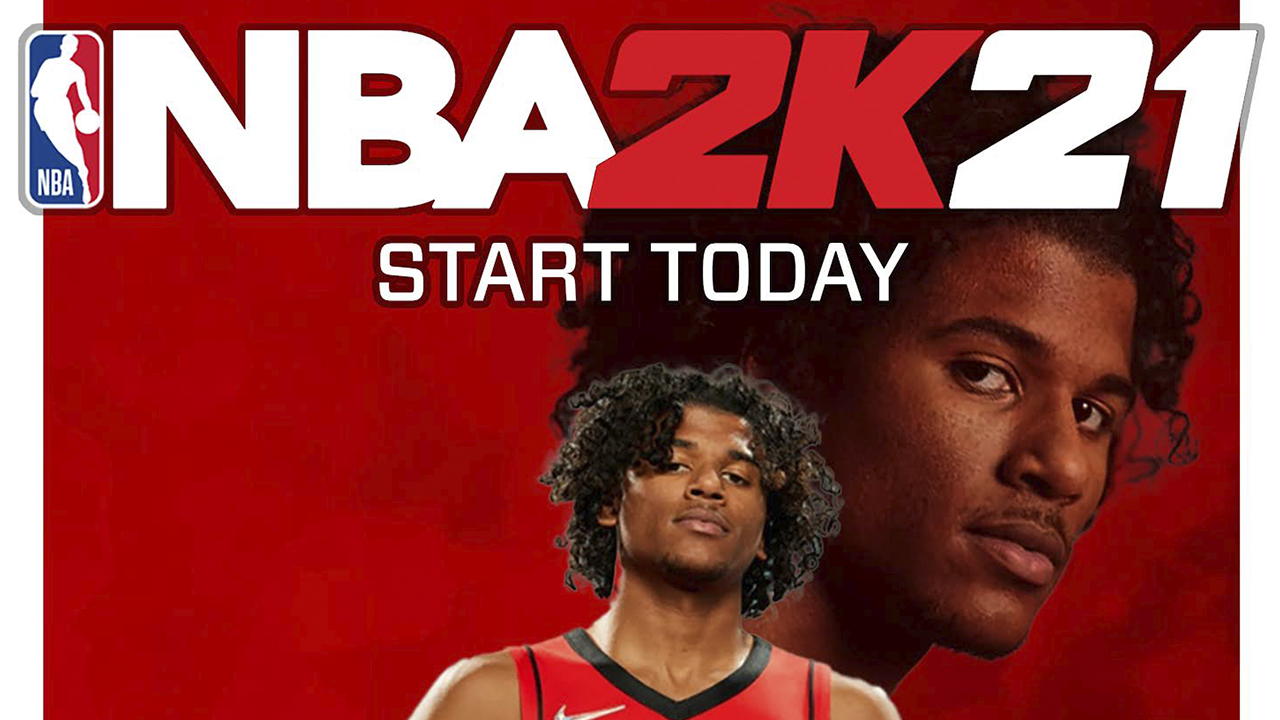How to Install NBA 2K21 START TODAY MOD by CHession11 Epic & Steam Users