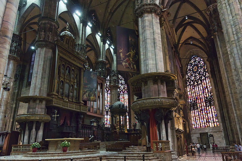 48 Hours In Milan, Italy