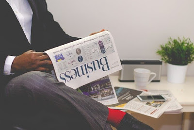 Cara Meningkatkan Keuntungan Bisnis Cara Meningkatkan Keuntungan Bisnis