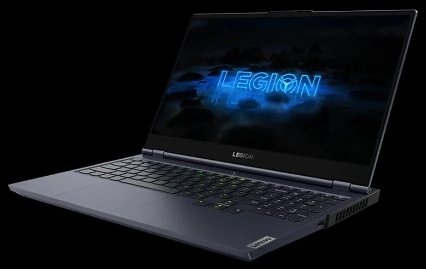 Lenovo Launches 15-inch Legion 7i Premium Gaming Laptop; Yours Starting at Php119,995