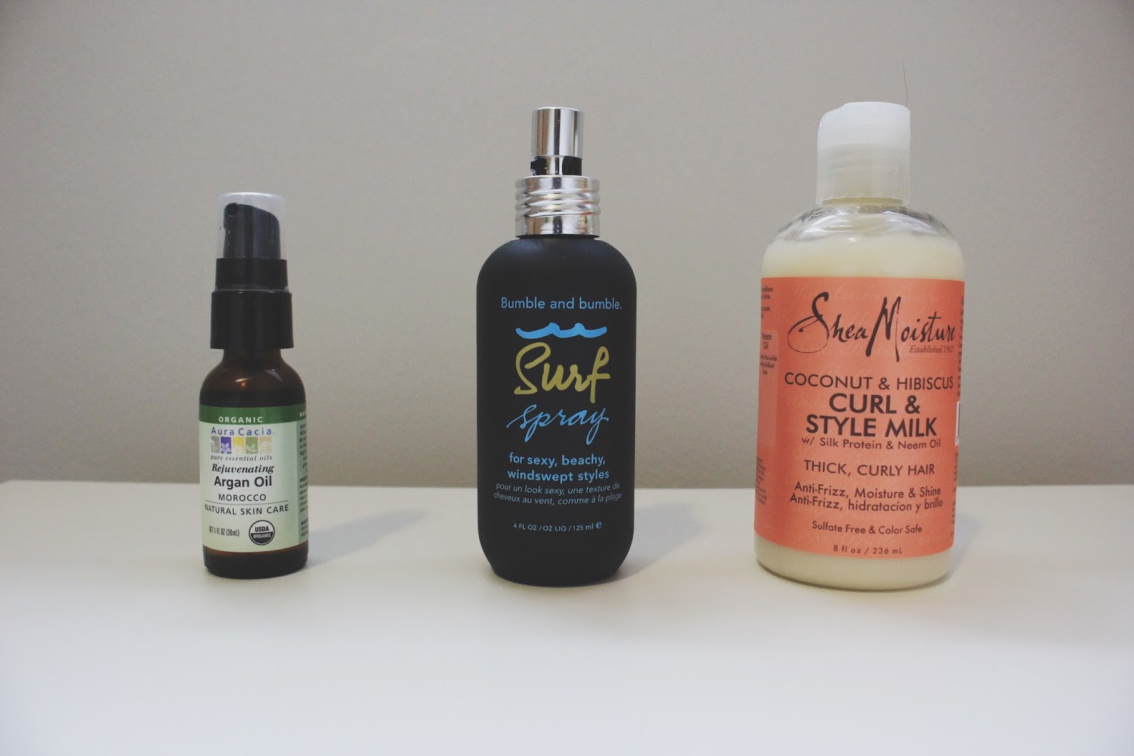 My Hair Care Routine How To Style Short Hair Reads By Amanda