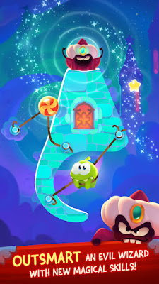 Download Cut the Rope: Magic IPA For iOS
