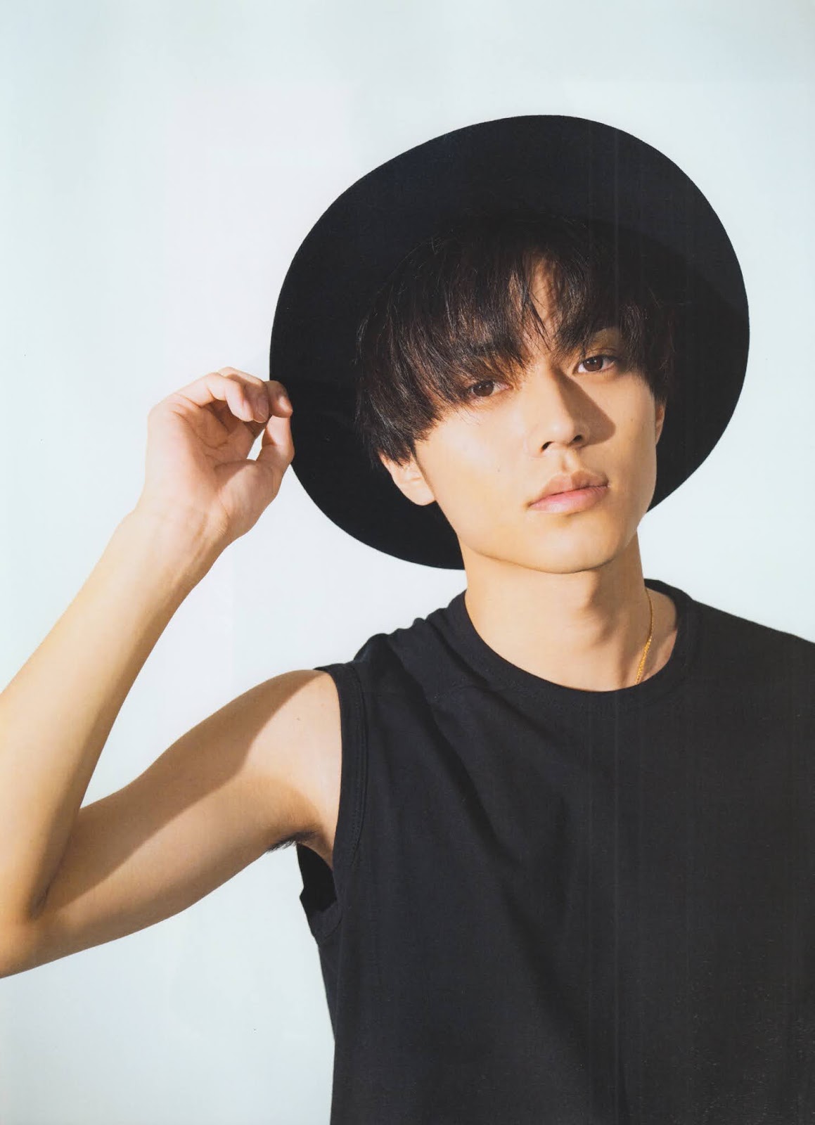 King's Arrow J Movie Magazine 60