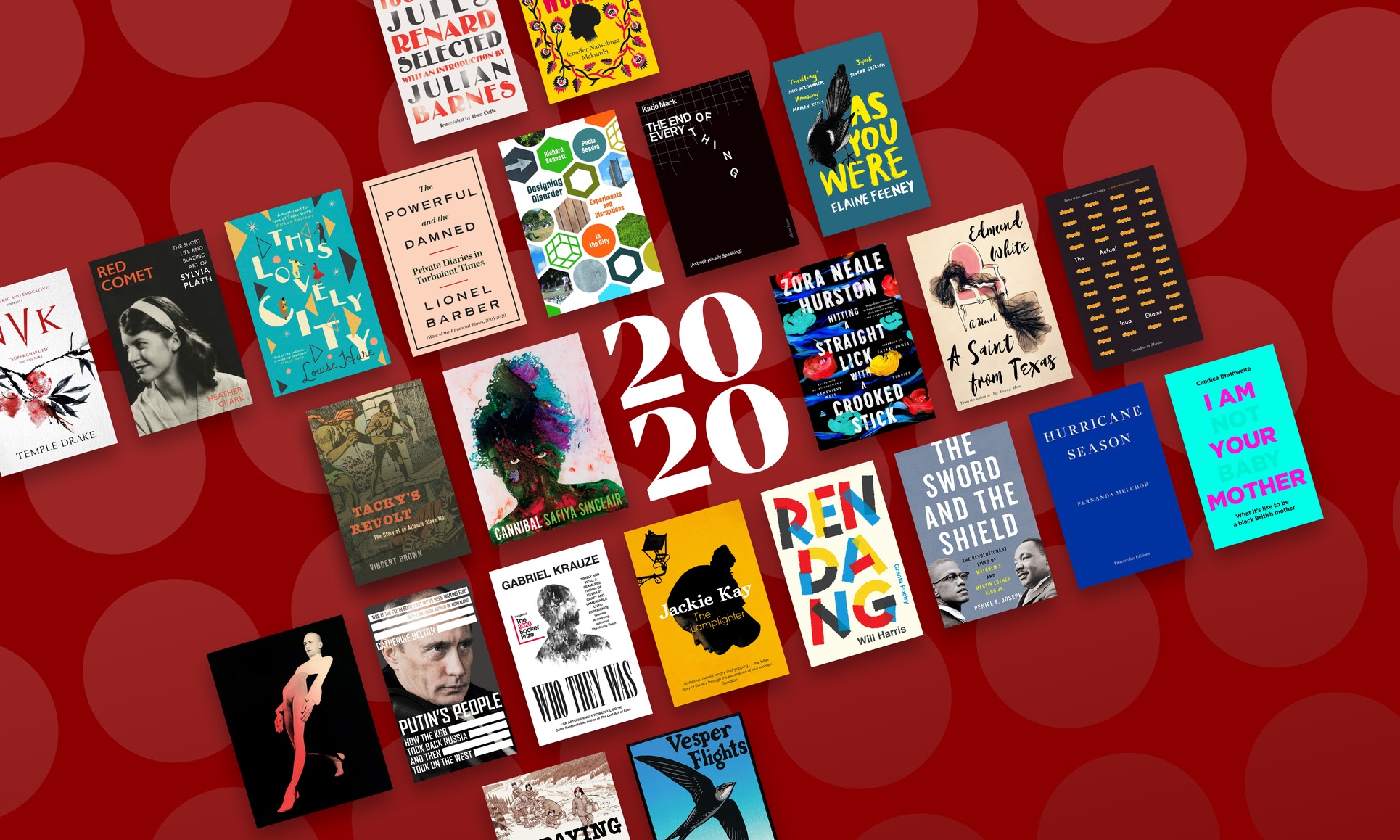 Helge Scherlund's eLearning News The best books of 2020 picked by
