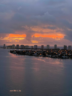 Sunrise