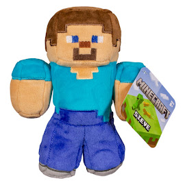 Minecraft Steve? Headstart 7 Inch Plush