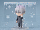 Nendoroid The Ice Guy and His Cool Female Colleague Himuro-kun (#2079) Figure